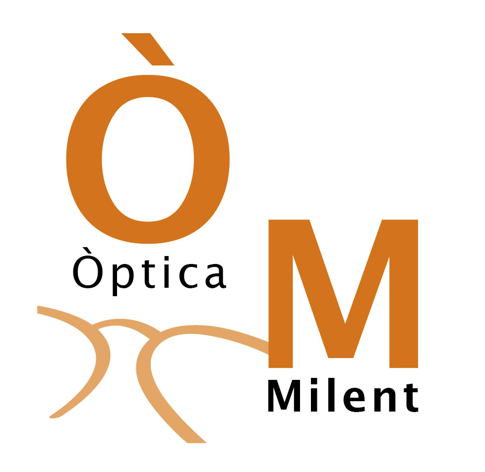 ÒPTICA MILENT