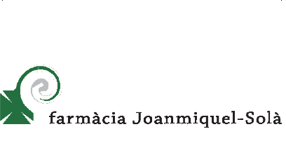 FARMÀCIA JOANMIQUEL-SOLÀ