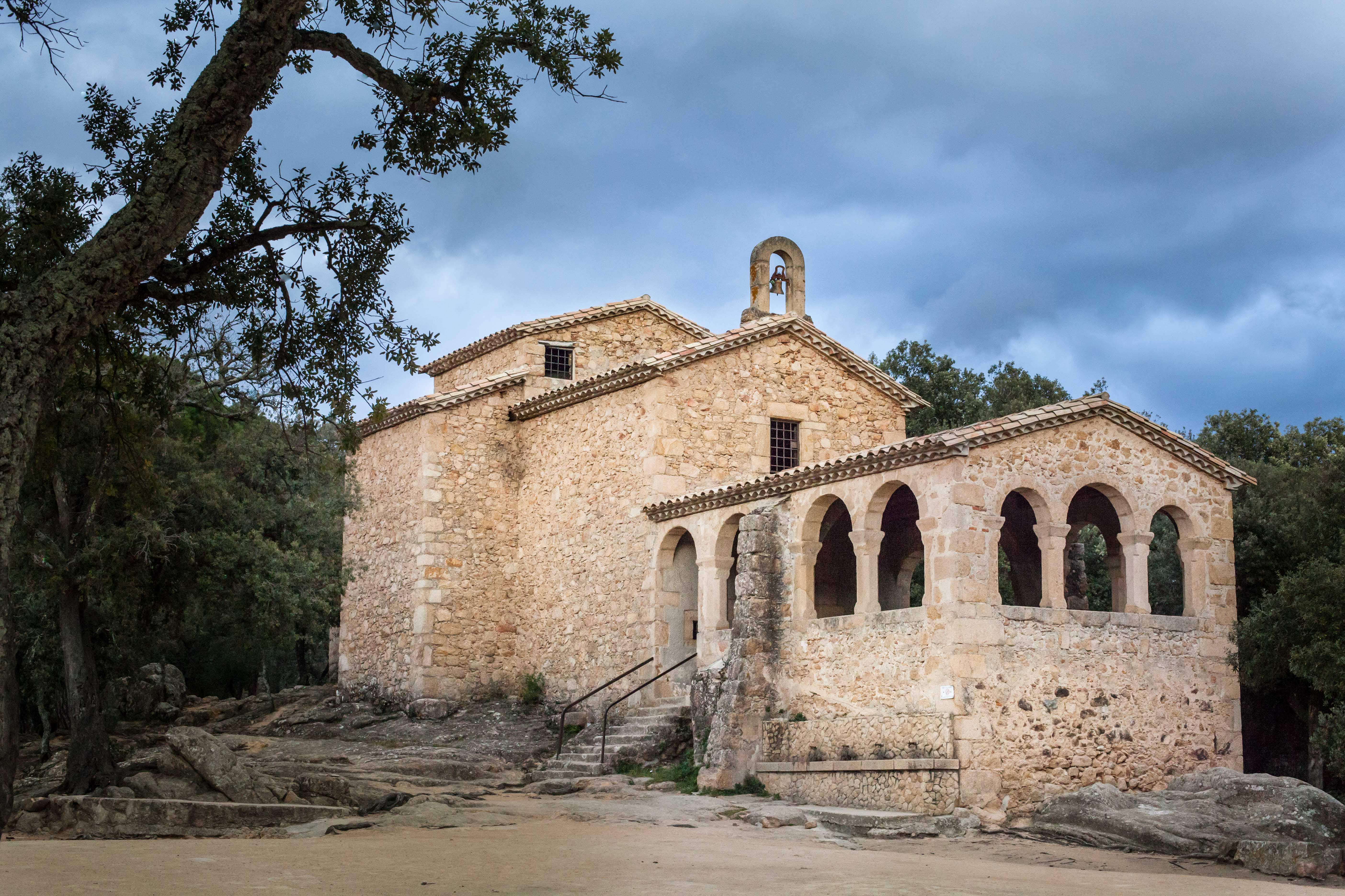 Sant Salvador